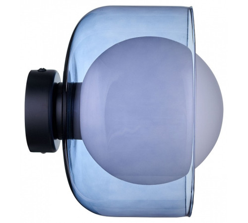 Накладной светильник 33 идеи M33LB WLL105.17BL-M33LB