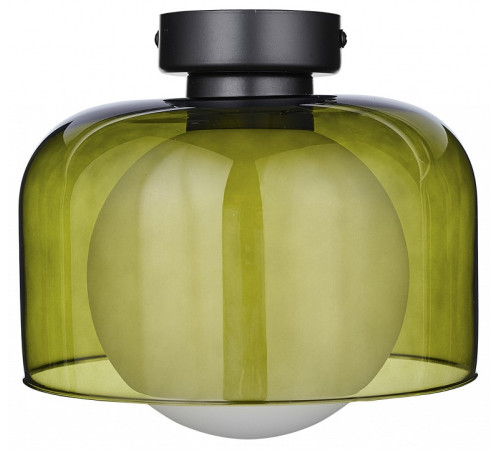 Накладной светильник 33 идеи M33LI WLL105.17BL-M33LI