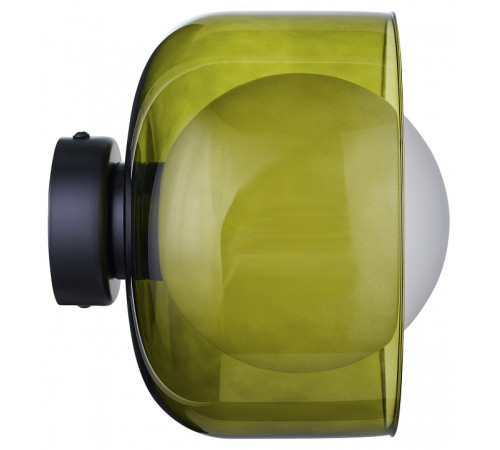 Накладной светильник 33 идеи M33LI WLL105.17BL-M33LI