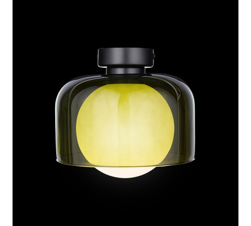 Накладной светильник 33 идеи M33LI WLL105.17BL-M33LI