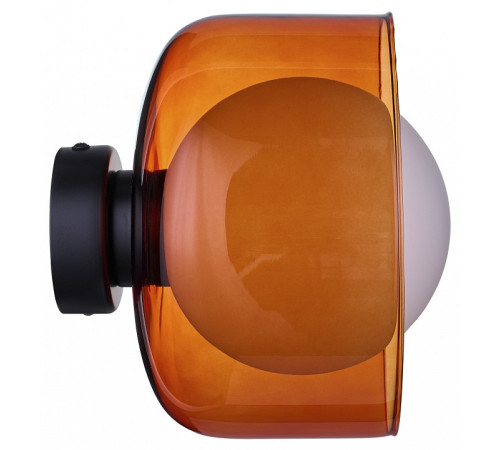 Накладной светильник 33 идеи M33OR WLL105.17BL-M33OR