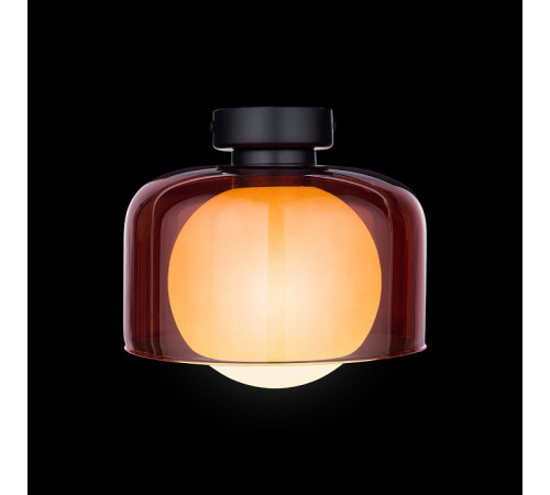 Накладной светильник 33 идеи M33OR WLL105.17BL-M33OR