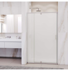 Душевая дверь RGW Passage PA-008 700x1850 мм хром матовое стекло 350800878-21