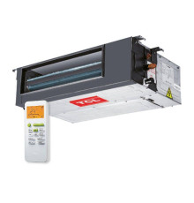 Внутренний блок мульти-сплит системы TCL COMPACT DUCT TDCM-12HRID