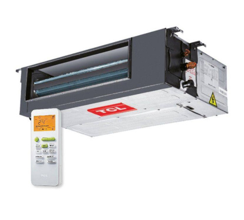 Внутренний блок мульти-сплит системы TCL COMPACT DUCT TDCM-12HRID