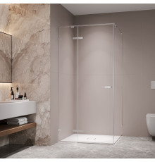 Душевой уголок RGW Stilvoll SV-030 100x100 см хром 353203000-11