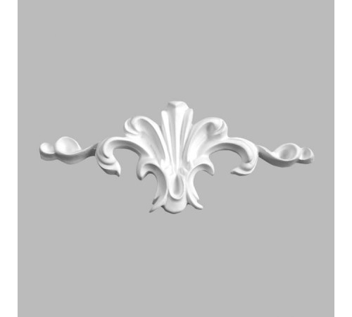 Орнамент DECOMASTER 66058 135х60х20 мм 66058