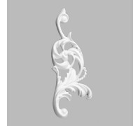 Орнамент из полиуретана DECOMASTER 66133R 150х60х13 мм 66133R