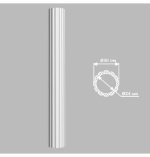 Колонна DECOMASTER 90030 300x2400 мм 90030