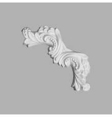 Угловой элемент DECOMASTER 97100-5 120x120 мм 97100-5