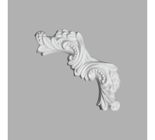 Угловой элемент DECOMASTER 97100-5 120x120 мм 97100-5