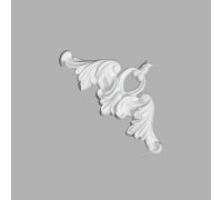 Угловой элемент DECOMASTER 97100-6 146x146 мм 97100-6