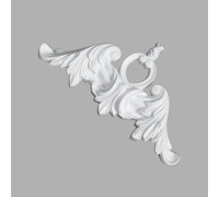 Угол декоративный DECOMASTER 220x220 мм 97803-4