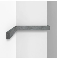 Молдинг DECOMASTER D047-1629 20х10х2900 мм D047-1629