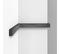 Молдинг DECOMASTER D047-1632G 20х10х2900 мм D047-1632G