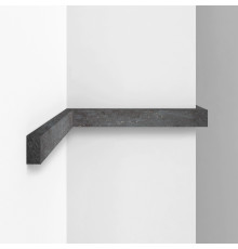 Молдинг DECOMASTER D047-1632G 20х10х2900 мм D047-1632G