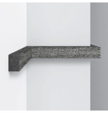 Молдинг DECOMASTER D048-87 20х30х2900 мм D048-87