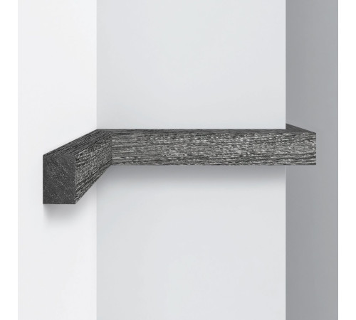 Молдинг DECOMASTER D048-87 20х30х2900 мм D048-87