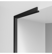 Угол декоративный DECOMASTER D135-116 полистирол 20х20х2900 мм 2.9M D135-116 ДМ