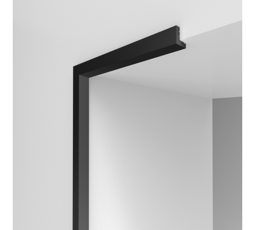 Угол декоративный DECOMASTER D135-116 полистирол 20х20х2900 мм 2.9M D135-116 ДМ