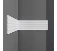 Панель стеновая DECOMASTER D301 ДМ 10х150х2000 мм D301 ДМ