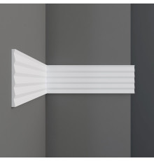 Панель стеновая DECOMASTER D301 ДМ 10х150х2000 мм D301 ДМ