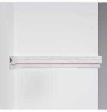 Молдинг DECOMASTER D316-1-84 42х12х2900 мм D316-1-84