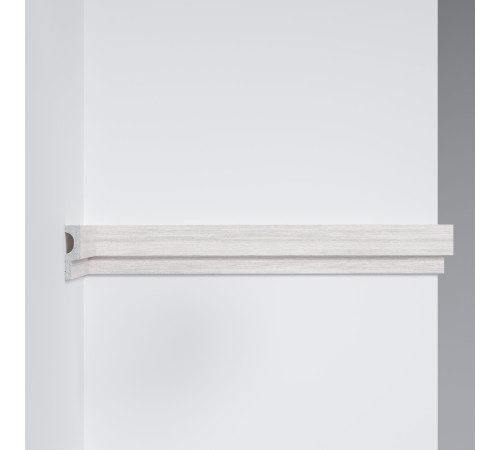 Молдинг DECOMASTER D316-1-84 42х12х2900 мм D316-1-84