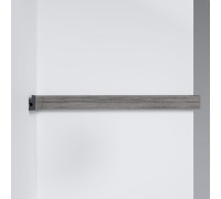 Молдинг DECOMASTER D316-2-87 27х12х2900 мм D316-2-87