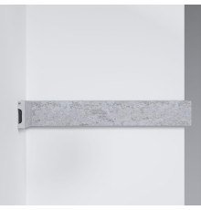 Молдинг DECOMASTER D319-2 49х12х2900 мм D319-2-1619