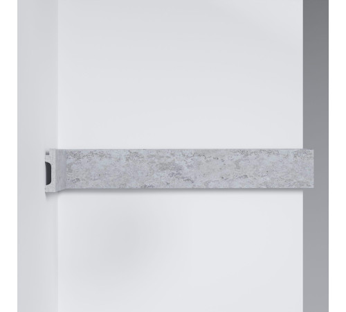 Молдинг DECOMASTER D319-2 49х12х2900 мм D319-2-1619