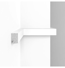 Молдинг DECOMASTER D405 31х21х2900 мм D405-115