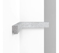 Молдинг DECOMASTER D405 31х21х2900 мм D405-1619