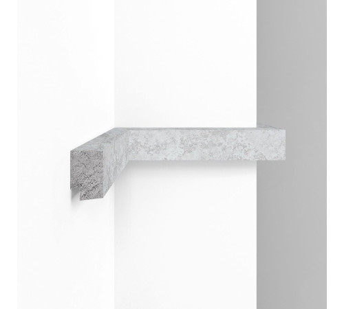 Молдинг DECOMASTER D405 31х21х2900 мм D405-1619