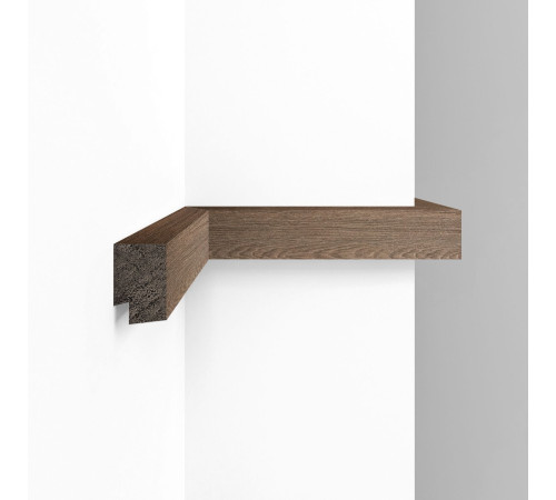 Молдинг Decomaster D405-88 31х21х2900 мм D405-88