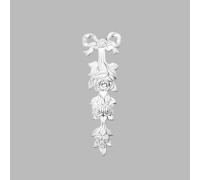 Орнамент DECOMASTER DA-785 210х80х25 мм 37122