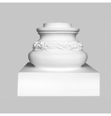 Основание колонны DECOMASTER DCK-23 280х260х280 мм DCK-23