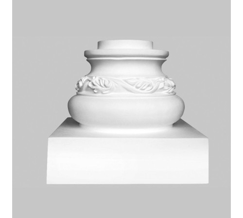 Основание колонны DECOMASTER DCK-23 280х260х280 мм DCK-23