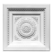 Кессон из полиуретана DECOMASTER DCL-06 605х605х80 мм DCL-06