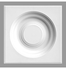 Кессон из полиуретана DECOMASTER DCL-09 605х605х75 мм DCL-09