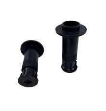 Ножки для поддона RGW LEG-14B комплект 14 шт 55230114-31