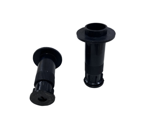 Ножки для поддона RGW LEG-14B комплект 14 шт 55230114-31