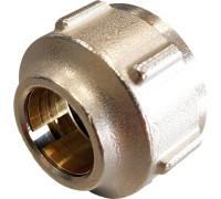 Фитинг компрессионный STOUT SFC для медных труб 15х3/4 SFC-0027-001520