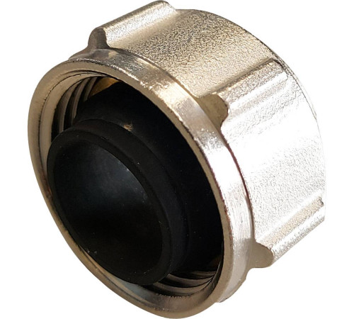 Фитинг компрессионный STOUT SFC для медных труб 15х3/4 SFC-0027-001520