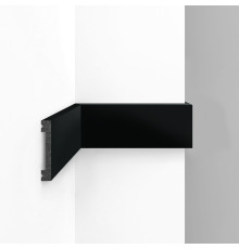 Плинтус напольный DECOMASTER D157-116 66х13х2900 мм D157-116