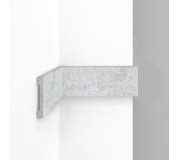 Плинтус напольный DECOMASTER D157-1619 66х13х2900 мм D157-1619