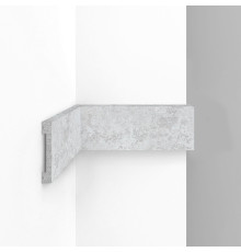 Плинтус напольный DECOMASTER D157-1619 66х13х2900 мм D157-1619