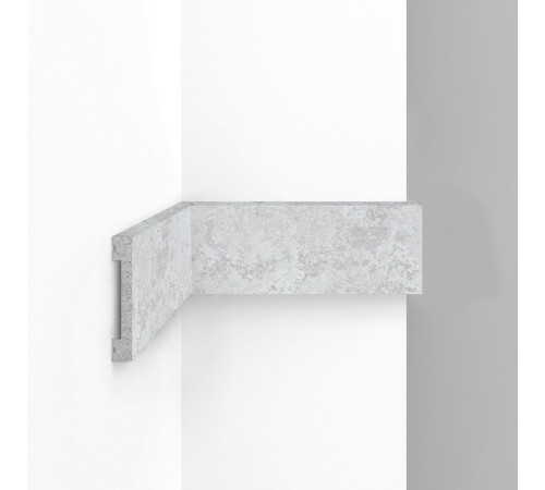 Плинтус напольный DECOMASTER D157-1619 66х13х2900 мм D157-1619