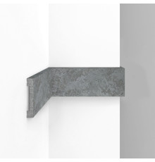 Плинтус напольный DECOMASTER D157-1629 66х13х2900 мм D157-1629