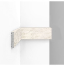 Плинтус напольный DECOMASTER D157-1633 66х13х2900 мм D157-1633